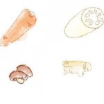 食事や飲み物で身体の芯からあたためましょう